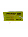 BENCILPENICILINA SOD 1000000UI X1F-A