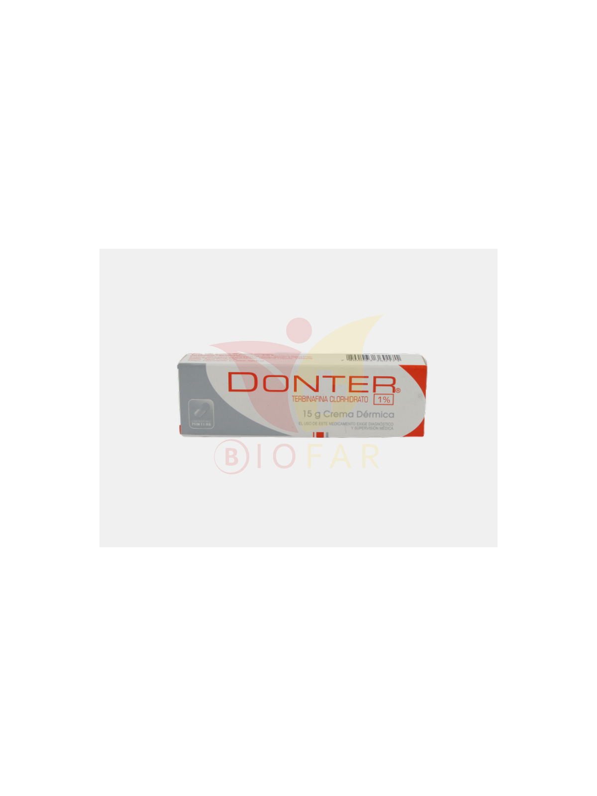 DONTER CR.1% 15GR