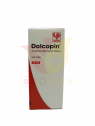 DOLCOPIN GTAS.X15ML