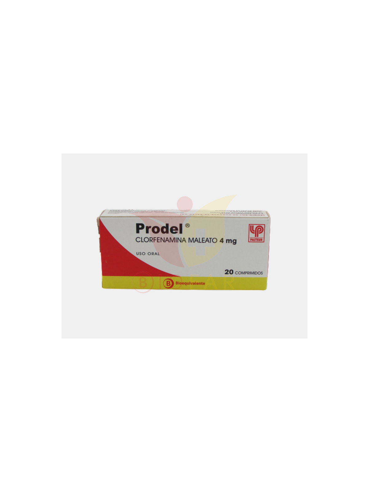 PRODEL COM.4MG.20