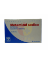 METAMIZOL SOD 250mg X5SUP.