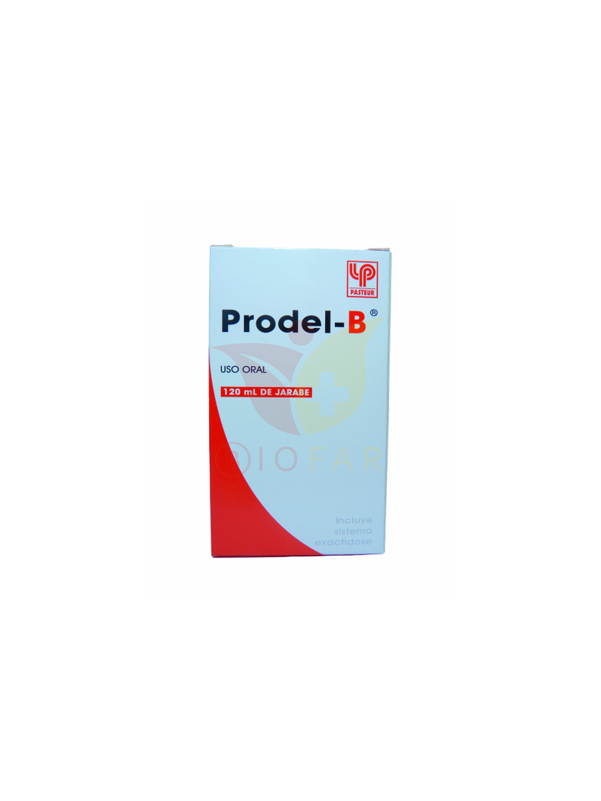 PRODEL B JBE.X120ML