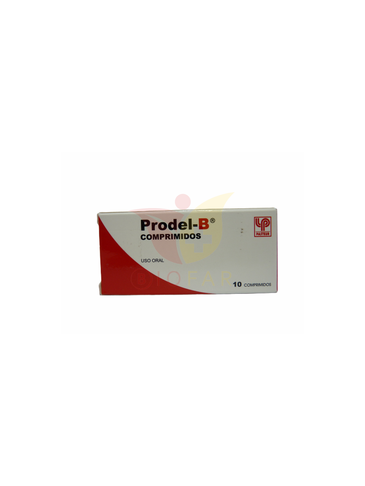 PRODEL B X10COM.