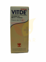 VITDE GTAS.X10ML