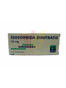 ISOSORBIDE 10mg X60COM.