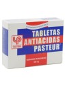 TAB ANTIACIDAS PASTEUR 10XTIRA