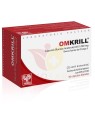 OMKRILL 1000 MG X 30 CAPS BLANDAS