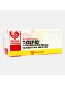 DOLPIC  200mg X50COM.