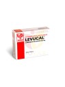 LEVUCAL 500 MG X30 COM MAST.