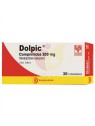 DOLPIC  200mg X30COM.