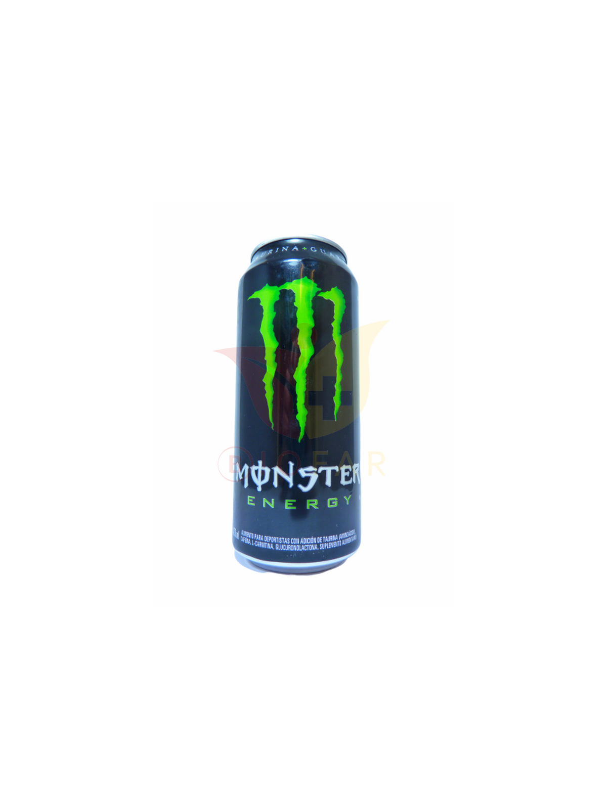 MONSTER ENERGY 473ML