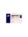 MEDROL 4 MG X 20 COM