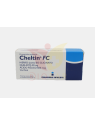 CHELTIN FC  X 30COM