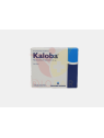 KALOBA COM. 20 MG. 15