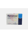 OPTAMOX COM.875MG.14