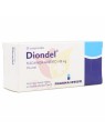 DIONDEL 100 MG X 50 COM