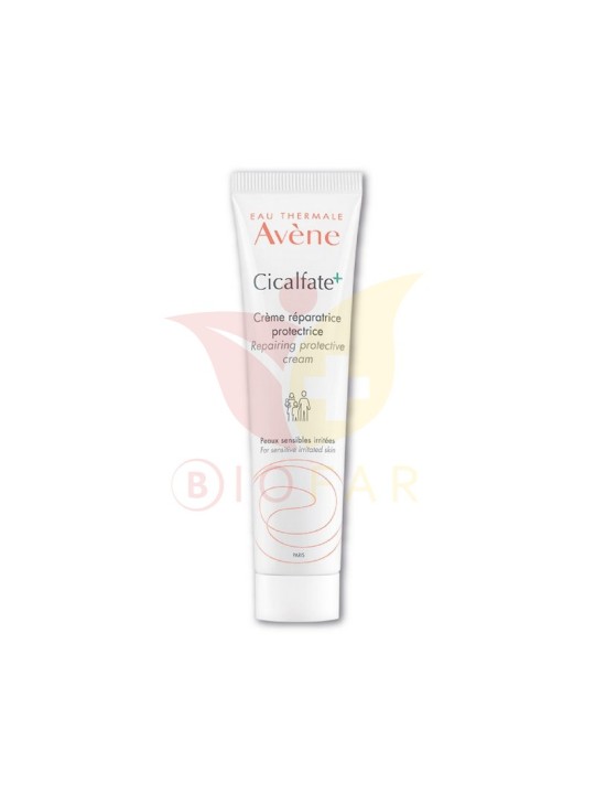 AVENE CICALFATE CR 40 ML