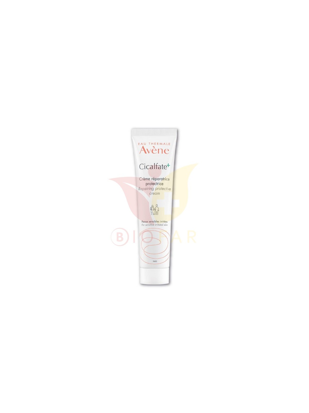 AVENE CICALFATE CR 40 ML