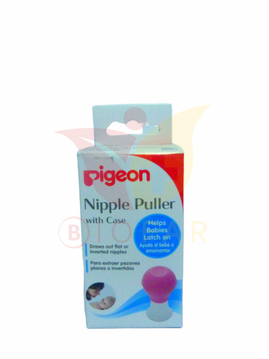 FORMADOR DE PEZON PIGEON