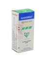 GLAUCOPROST SOL OFT 0,004% X 3 ML