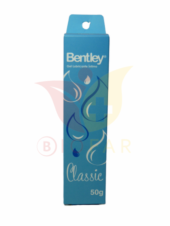 BENTLEY GEL 50 G