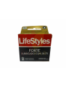 LIFESTYLES FORTE  X3