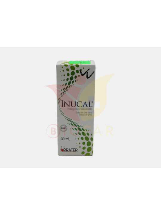 INUCAL 0,8 MG X 30 ML GOTAS