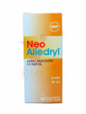 NEO ALLEDRYL 2.5mg/5ml JBE.X60ml