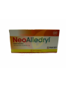 NEO ALLEDRYL 5mg X30COM.REC.