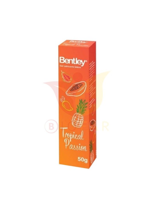 BENTLEY TROPICAL PASSION 50 G