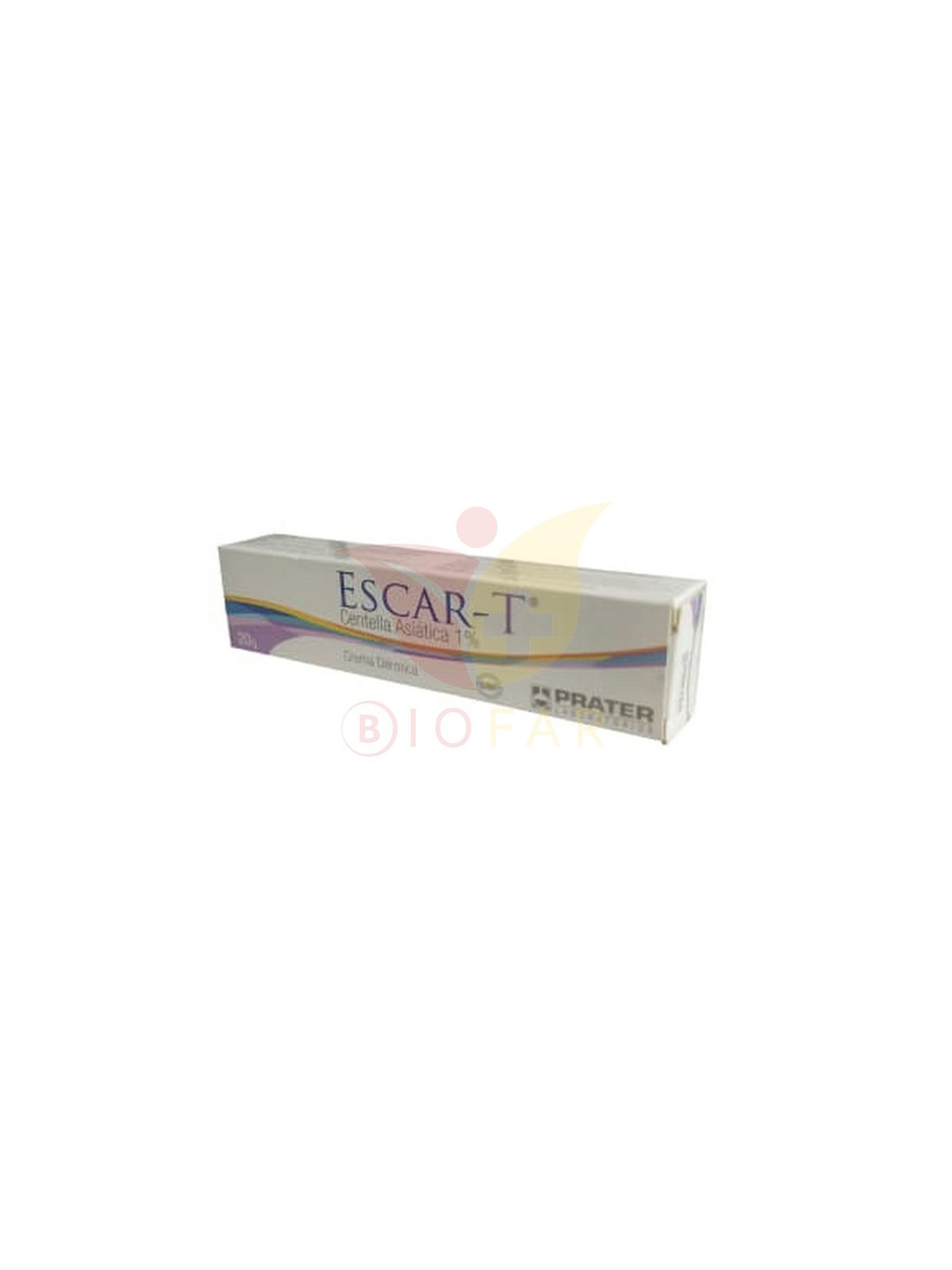 ESCART- 1% CENTELLA ASIATICA X 20 GR