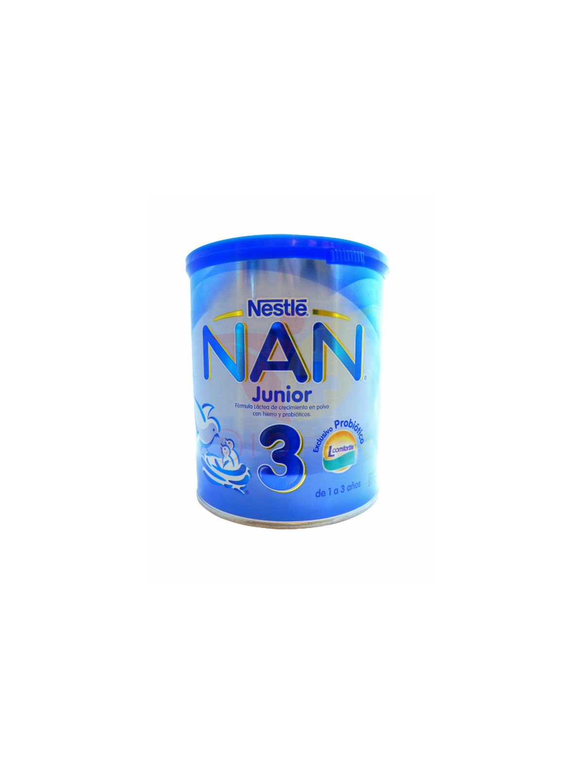 NAN 3 JUNIOR 800G