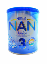 NAN 3 JUNIOR 800G