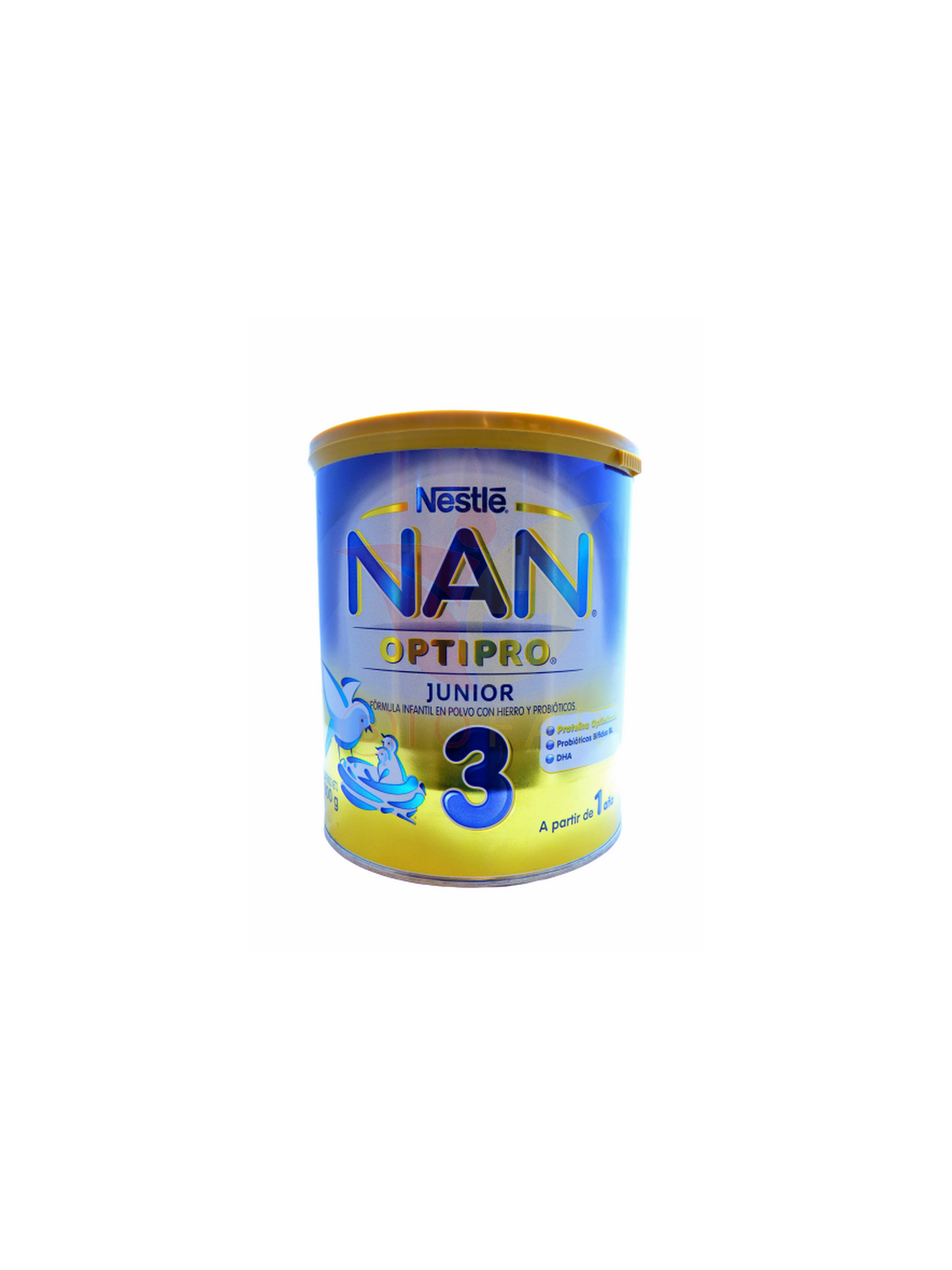 NAN 3 PRO 800G