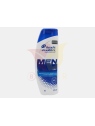 H&S SHAMPOO 3 EN 1 MEN 375ML