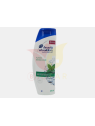 H&S SHAMPOO ALIVIO REFRESCANTE 375ML