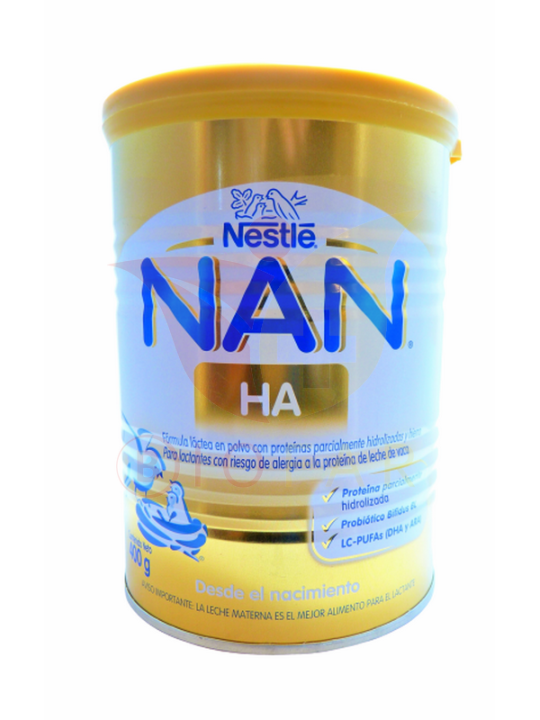 NAN HA PROTECT PLUS 400G