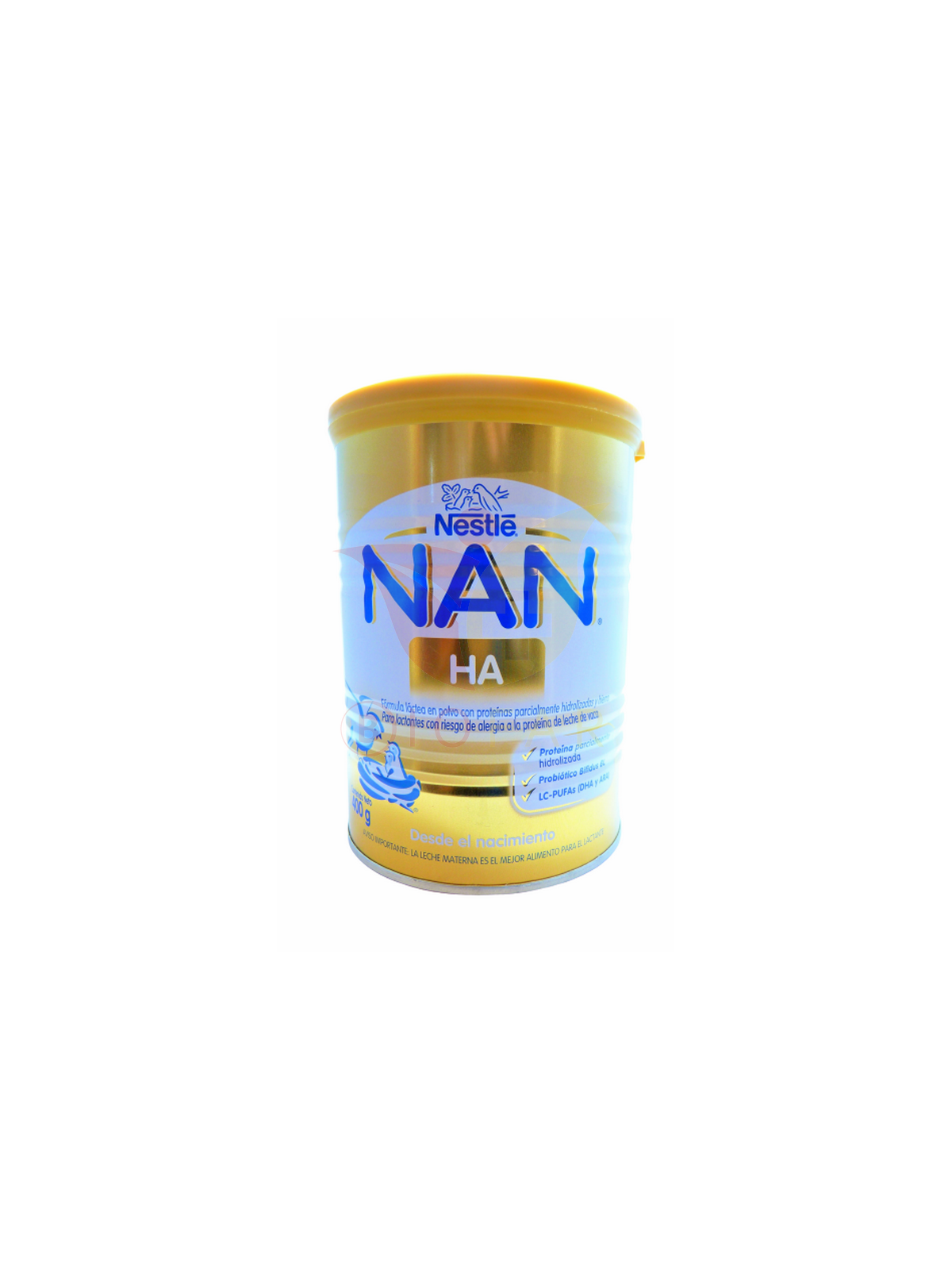 NAN HA PROTECT PLUS 400G