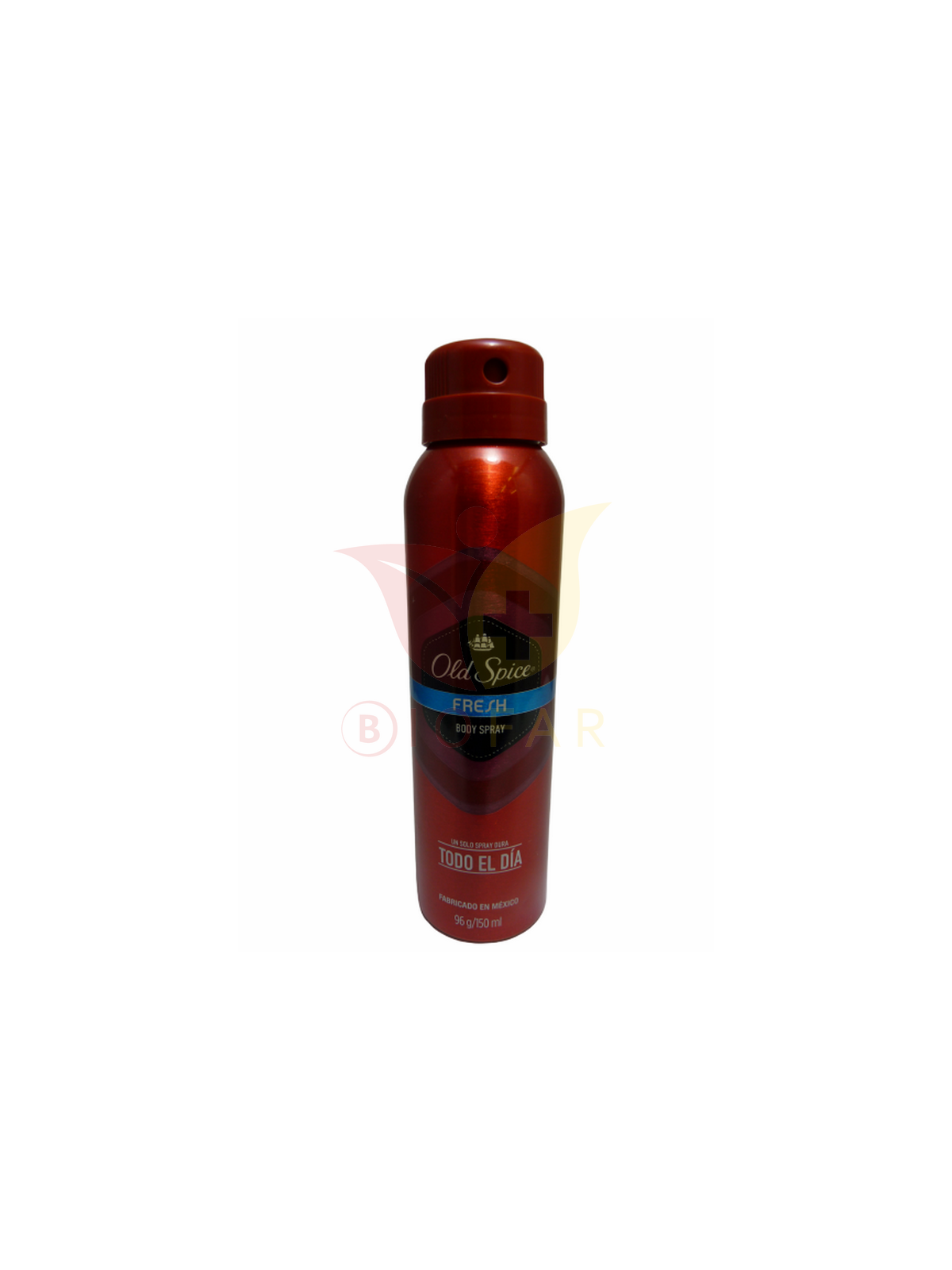 O.SPICE DES.SP.FRESH 150ML