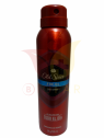 O.SPICE DES.SP.FRESH 150ML