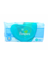 PAMPERS TOALLAS HUMEDAS FRESH CLEAN X48