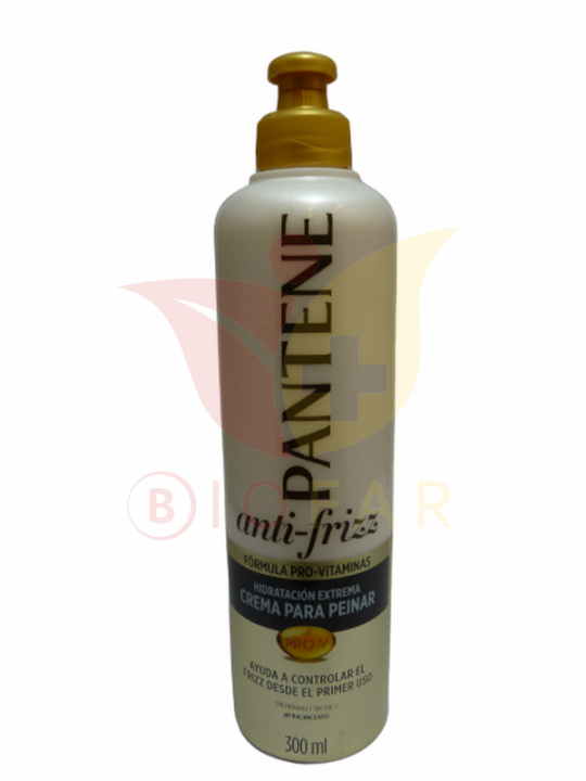 PANTENE CREMA PEINAR HIDRATACION EXTREMA 300ML