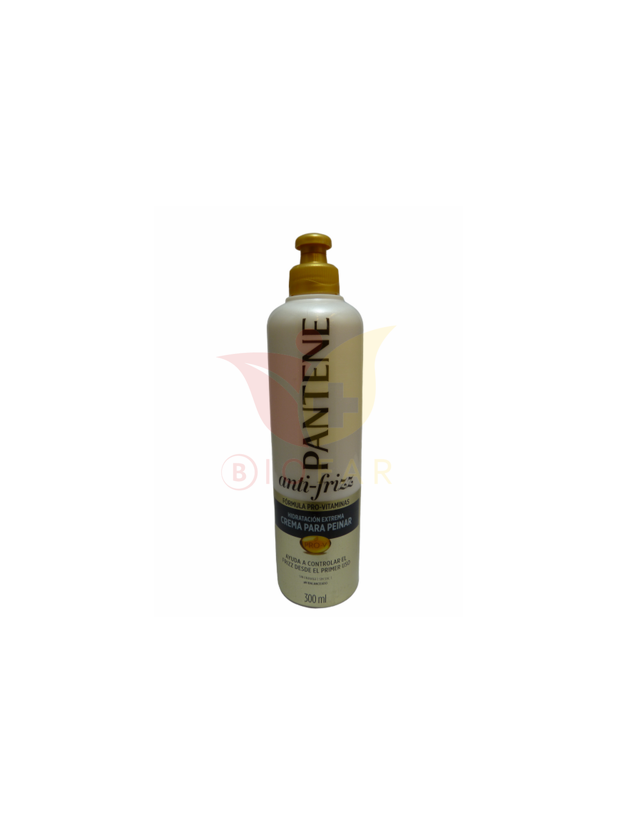 PANTENE CREMA PEINAR HIDRATACION EXTREMA 300ML