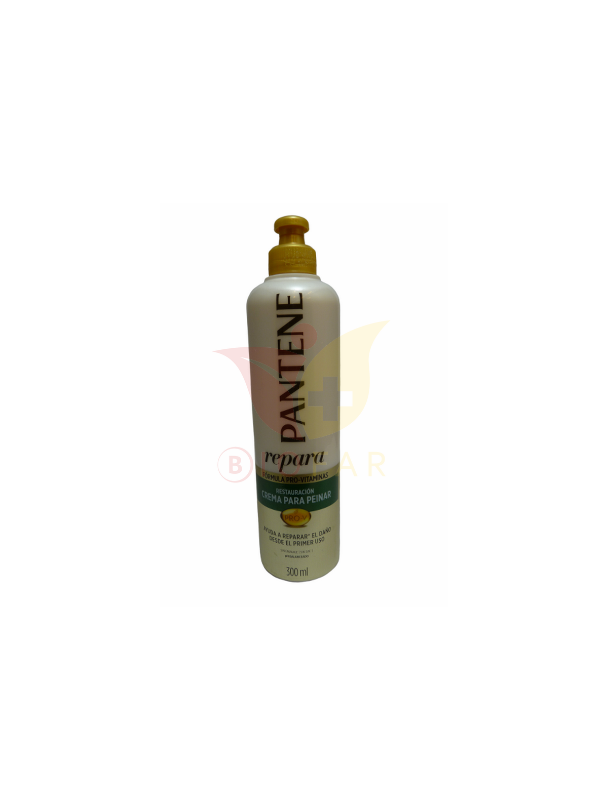 PANTENE CREMA PEINAR RESTAURACIÓN 300ML