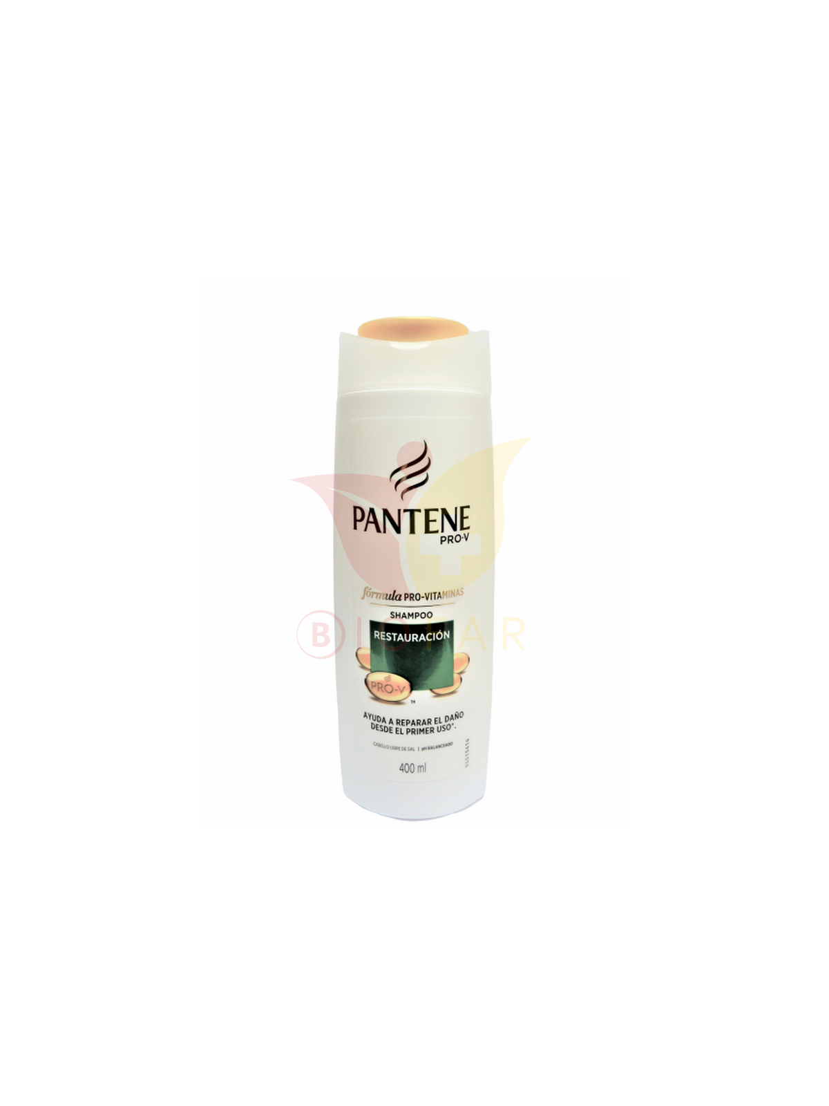 PANTENE RESTAURACION AC.X400ML