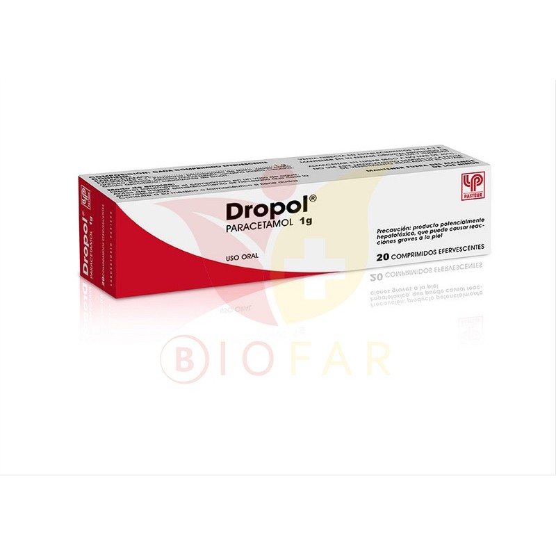 DROPOL 1 G