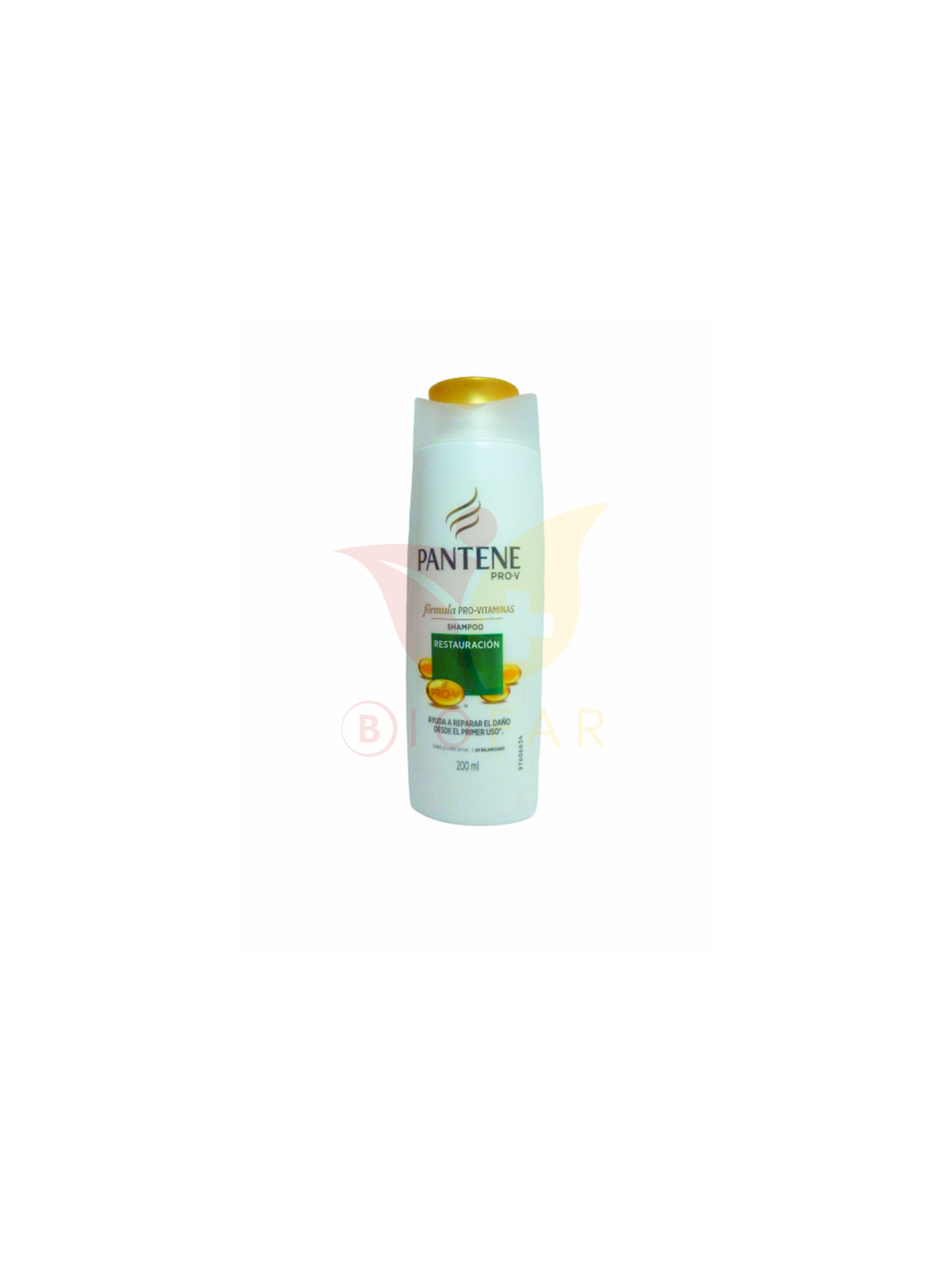 PANTENE RESTAURACION X 400ML