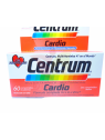 CENTRUM CARDIO X60COM.REC.