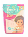 PAMPERS PREMIUM CARE XXG X16