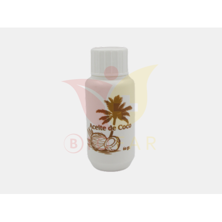 ACEITE DE COCO X 60ML